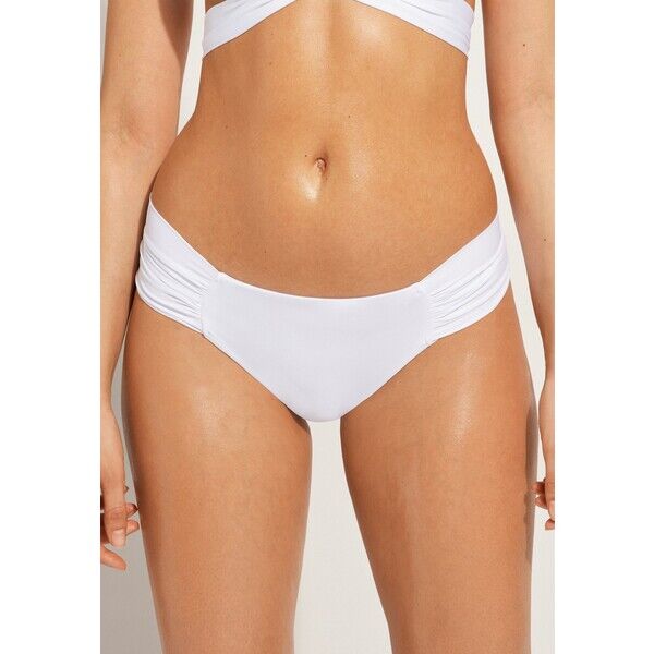 Calzedonia Dół od bikini C2F81I07U-A11