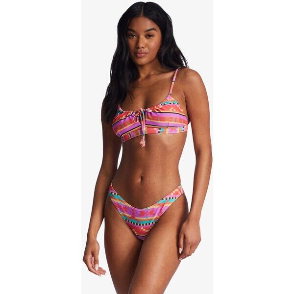 Billabong Góra od bikini BI781J09U-G11