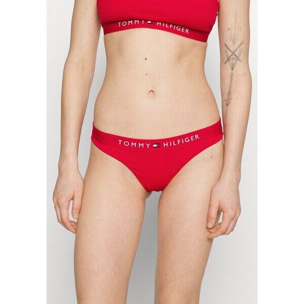 Tommy Hilfiger Dół od bikini TO181I05H-G11