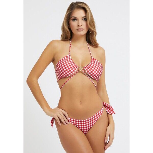 Guess Dół od bikini GU181I04N-G11
