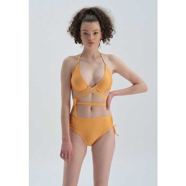 DAGI Góra od bikini D6D81J02Z-E11