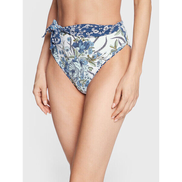 Maaji Dół od bikini 2646SCC601 Niebieski