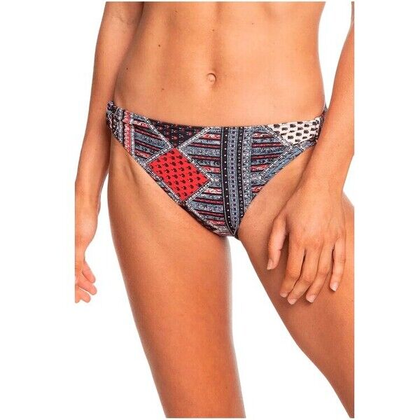 Roxy Dół od bikini ROMANTICS SENSES Kolorowy