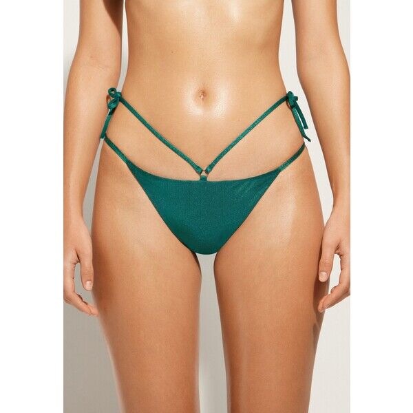 Calzedonia Dół od bikini C2F81I0DO-I11