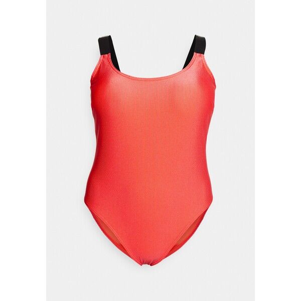 Calvin Klein Swimwear Kostium kąpielowy C1781G02L-G11