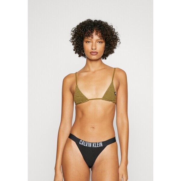 Calvin Klein Swimwear Góra od bikini C1781J069-N11