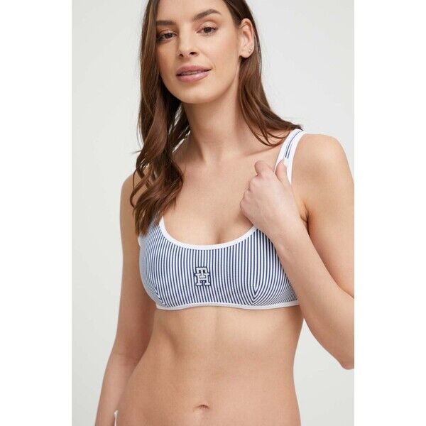 Tommy Hilfiger biustonosz kąpielowy UW0UW04106.PPYX