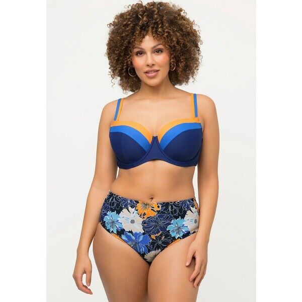 Ulla Popken Bikini UP181L07P-K11