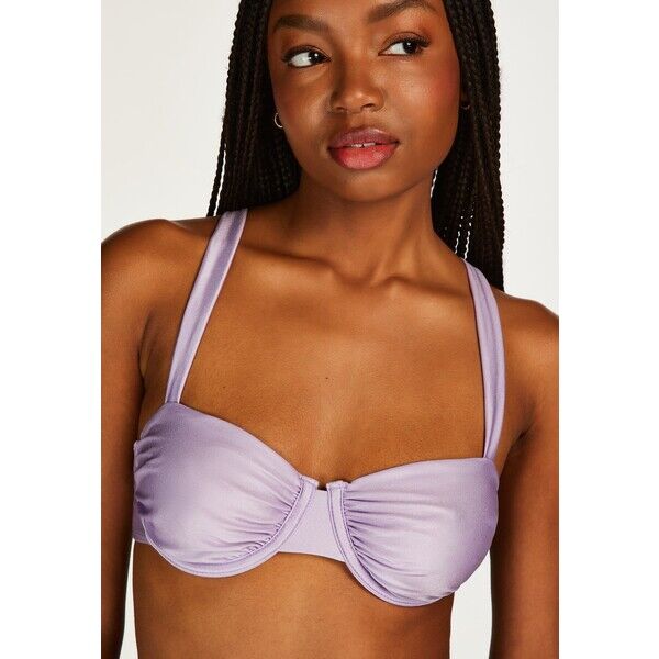 Hunkemöller Góra od bikini HM181J0HH-I11