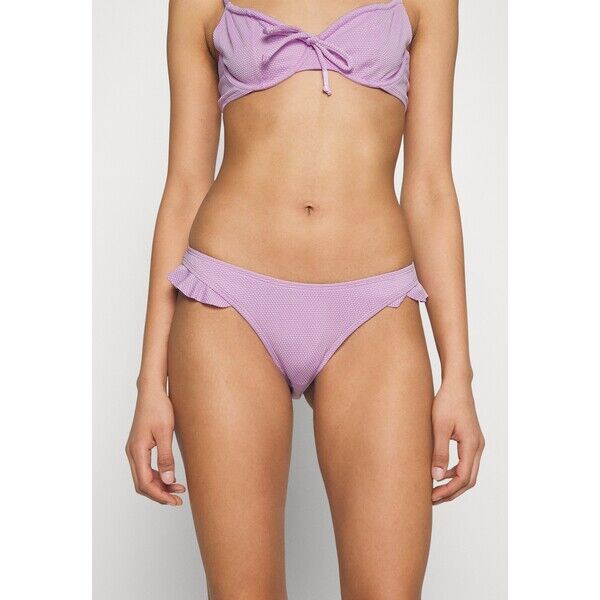 Hunkemöller Dół od bikini HM181I0GV-I11