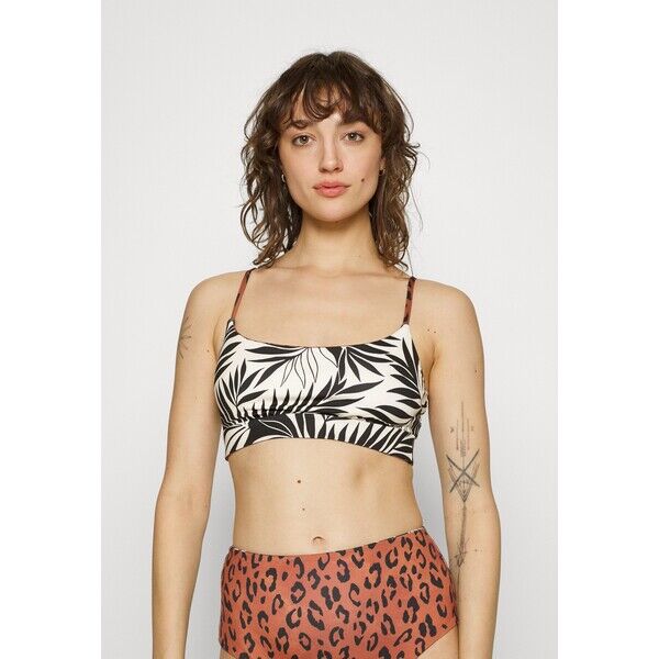 Billabong Góra od bikini BI781J08Q-T11
