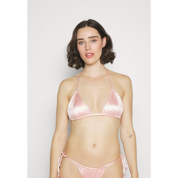 Good American Góra od bikini GOM81J012-J11