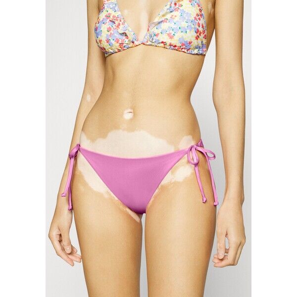 Billabong Dół od bikini BI781I0A8-I11