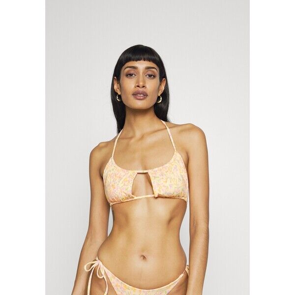 Billabong Góra od bikini BI781J099-H11