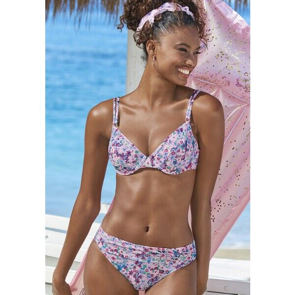 s.Oliver Góra od bikini SO281J031-I11