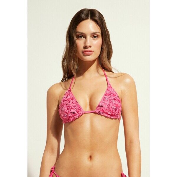 Calzedonia Góra od bikini C2F81J0EG-J11