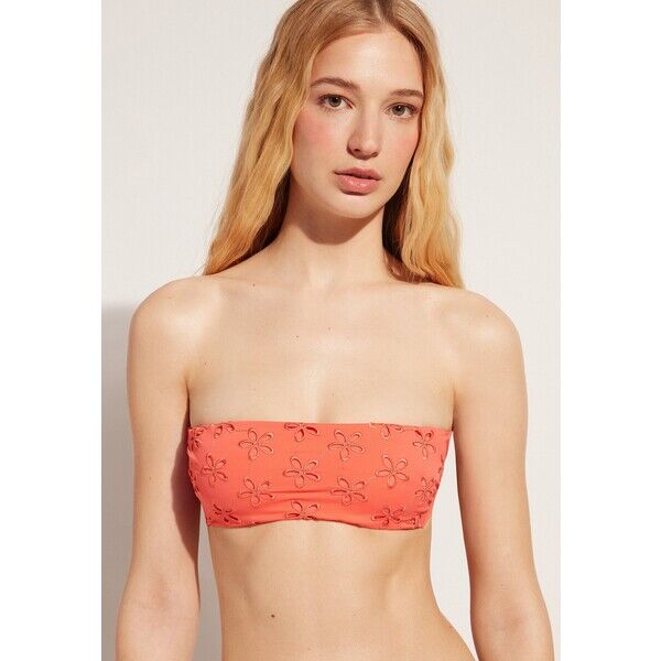 Calzedonia Góra od bikini C2F81J0DR-G11