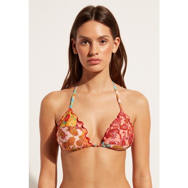 Calzedonia Góra od bikini C2F81J0FC-T11