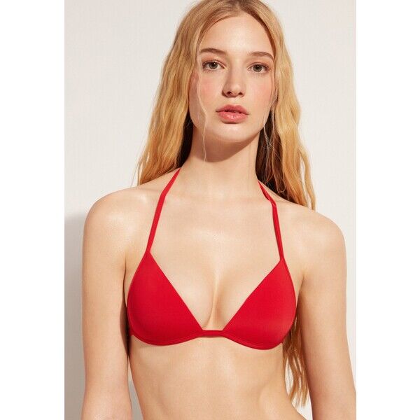 Calzedonia Góra od bikini C2F81J0DD-G11