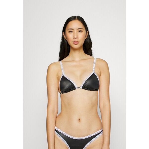 Calvin Klein Swimwear Góra od bikini C1781J04X-Q11