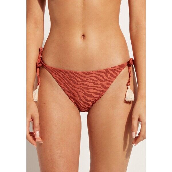 Calzedonia Dół od bikini C2F81I0GH-O11