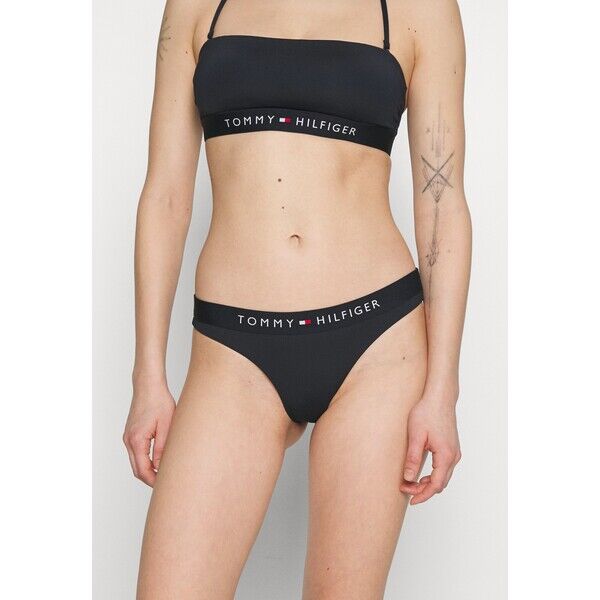 Tommy Hilfiger Dół od bikini TO181I05H-K11