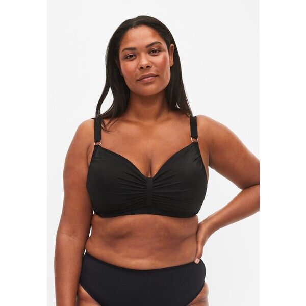 Zizzi Góra od bikini Z1781J03P-Q11
