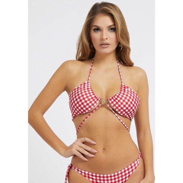 Guess Góra od bikini GU181J04L-G11