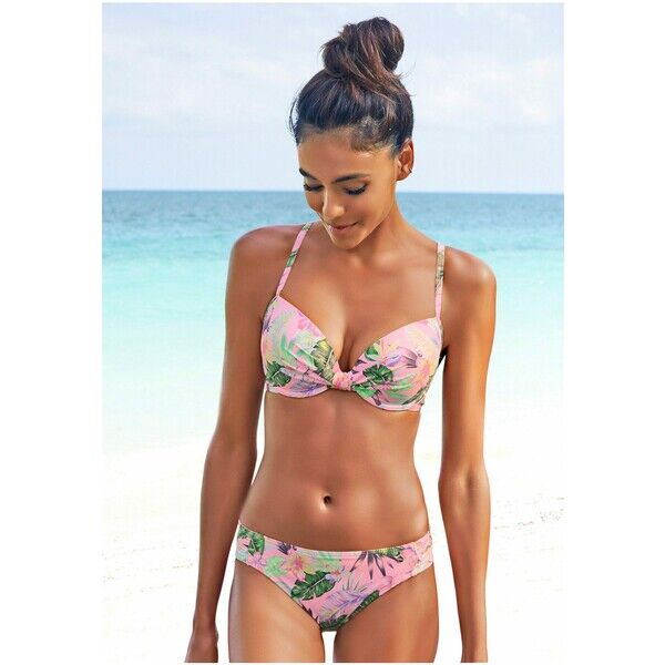 s.Oliver Dół od bikini SO281I02K-J11