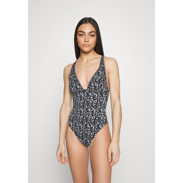 Calvin Klein Swimwear Kostium kąpielowy C1781G030-Q11