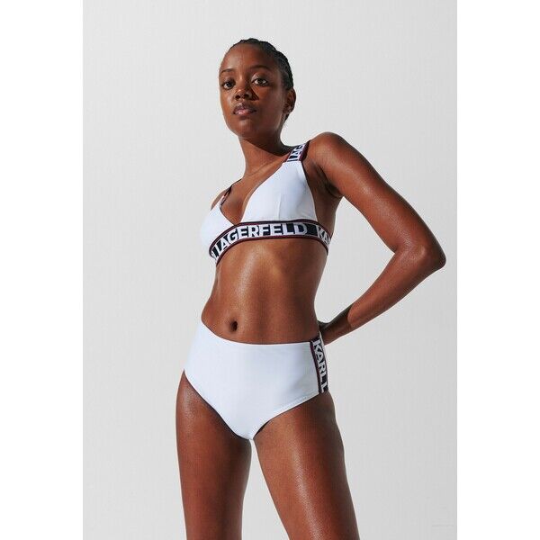 KARL LAGERFELD Dół od bikini K4881I01V-A11