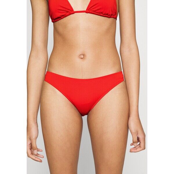 Calvin Klein Swimwear Dół od bikini C1781I05G-G11