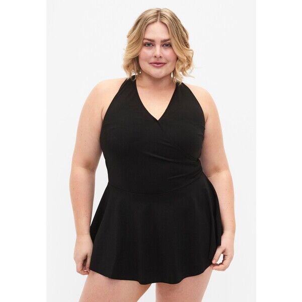Zizzi Kostium kąpielowy Z1781E006-Q11
