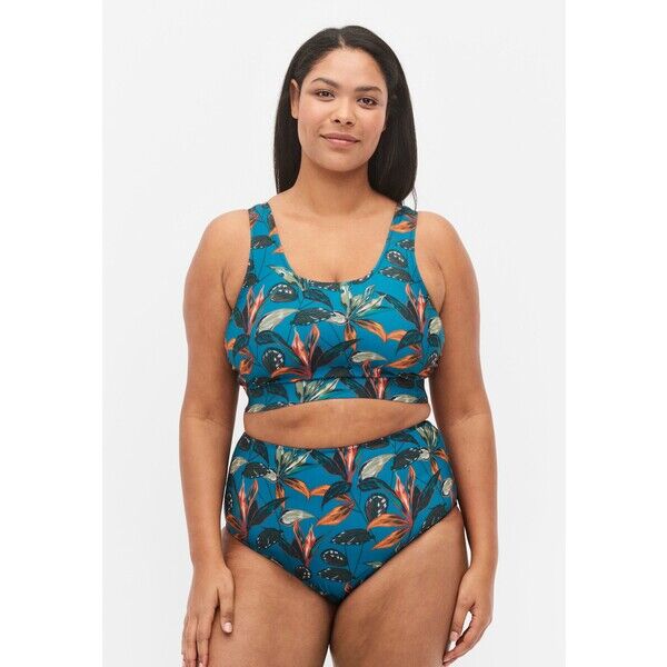 Zizzi Dół od bikini Z1781I02X-L11