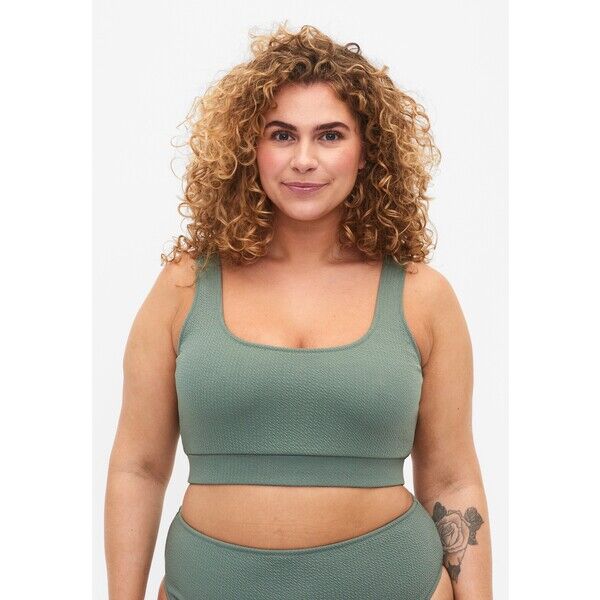 Zizzi Góra od bikini Z1781J03L-M11