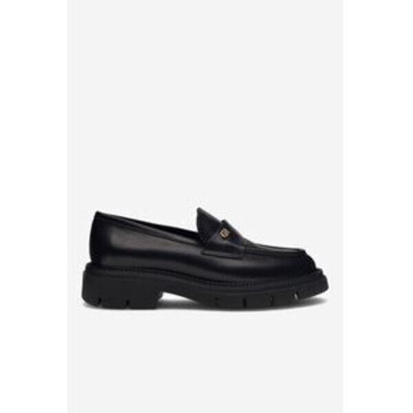 Gino Rossi GRACE-I23-26372PE Czarny