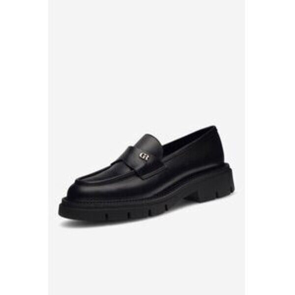 Gino Rossi GRACE-I23-26372PE Czarny