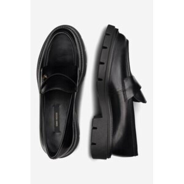 Gino Rossi GRACE-I23-26372PE Czarny