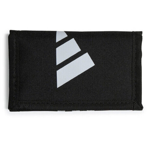 adidas Portfel Essentials Training Wallet HT4750 Czarny