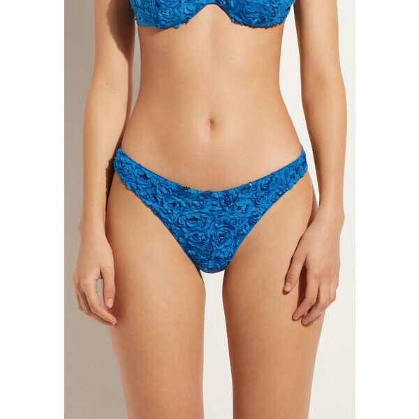Calzedonia Dół od bikini C2F81I0FN-K11