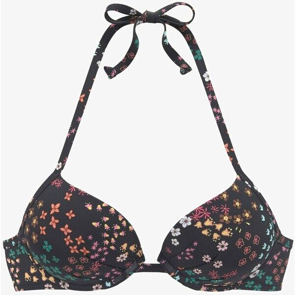 s.Oliver Góra od bikini SO281J01Z-T11