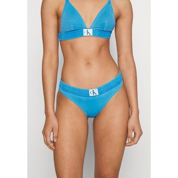 Calvin Klein Swimwear Dół od bikini C1781I05P-K12