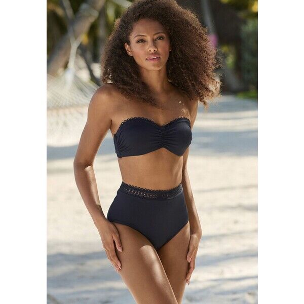 s.Oliver Góra od bikini SO281J036-Q11