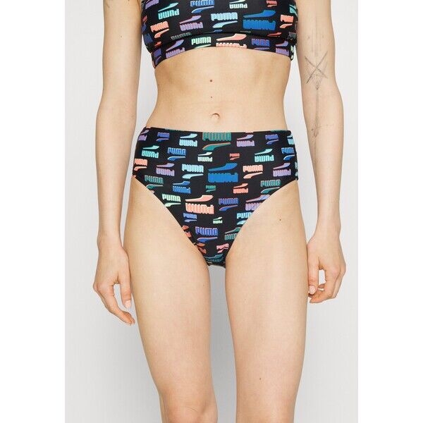 Puma Dół od bikini PU181I012-Q11