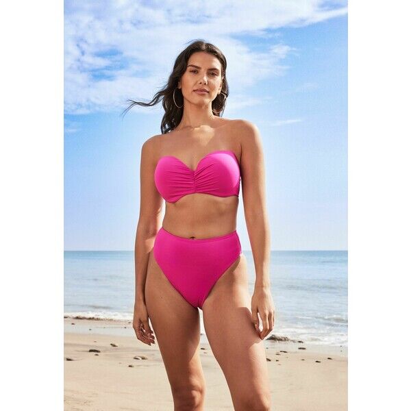 Next STANDARD Góra od bikini NX381J09D-J11