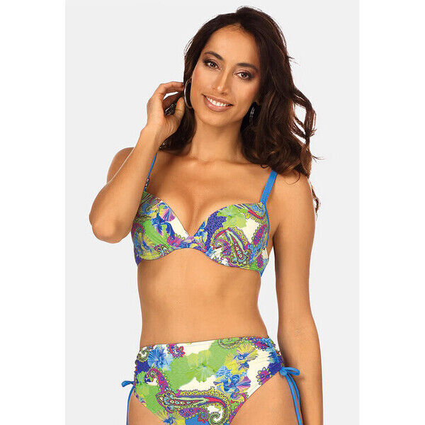 Feba Góra od bikini FG21H Kolorowy