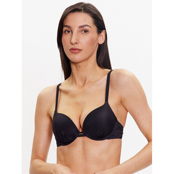 Triumph Góra od bikini Summer Mix &amp; Match 10214740 Czarny