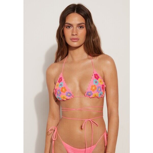 Tezenis Góra od bikini TEG81A0D1-I11