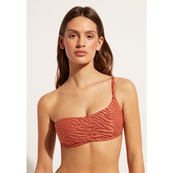Calzedonia Góra od bikini C2F81J0FL-O11