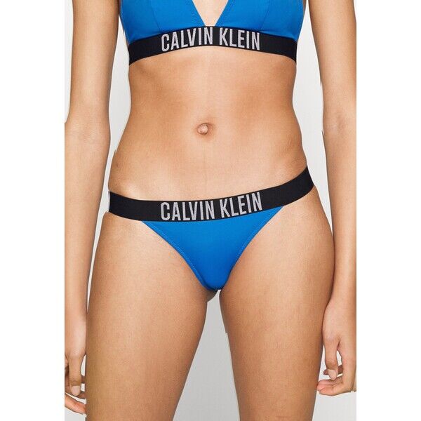 Calvin Klein Swimwear Dół od bikini C1781I053-K11